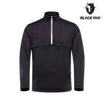 블랙야크 남성 M에디션티셔츠#1_1BYTSW1002_BK