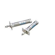 KCC 핀실린더 ACP10-S75