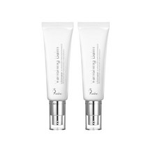 1+1 나인위시스 톤업크림 50ml 2개 베니싱밤 수분 겟잇뷰티 대용량 얼티밋 올리브영
