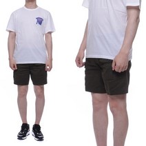 [디스퀘어드2] 남성 반바지 (S74MU0455_S41796_710)