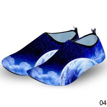 아쿠아슈즈 water shoes for women and men summer shoes