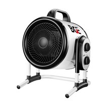 캠핑용온풍기 가정용 차박 히터 농사용 열풍기, 3KW/220V (권장면적 10-20m2)