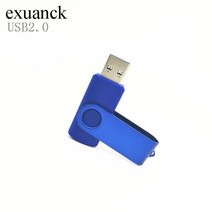 USB 분배기 허브 컴퓨터 액세사리 사용자 정의 로고 키 모양 금속 메모리 스틱 플래시 드라이브 펜 드라이브 플래시 디스크 펜 드라이브, 64GB, 진한 파란색