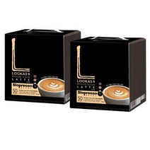프렌치카페 루카스나인 시그니처 라떼 14.9g 50개입 [2개], 상세페이지 참조, 상세페이지 참조, 상세페이지 참조, 상세페이지 참조