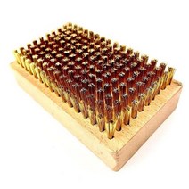 스노우보드왁스 스노우보드왁싱 스키왁싱 스키왁스 핫 브러쉬, 없음