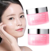 PUTIMI 로즈 페이스 크림 안티 에이징 다크 스팟 주근깨 제거 미백 브라이트닝 보습 영양, AE) CHINA, Bright