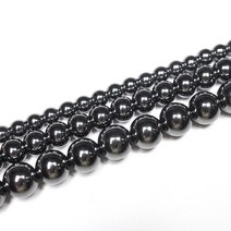 미라클스톤 헤마타이트 천연원석 행운석