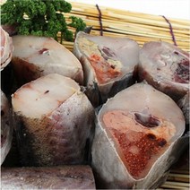 절단동태 손질동태 절단명태 1kg 명태곤 곤이 고니 800g 찜 조림, 명태곤 명태곤이 명태고니 800g, 1개