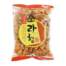 아리랑 소라형스낵 132g, 6개