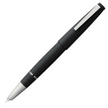 LAMY 라미 만년필 펜촉F(가는글씨) 2000 L01-F 흡입식 블랙, 상품명참조, 상품명참조
