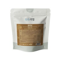 셀플러스 민트라벨 토피넛 파우더 800g
