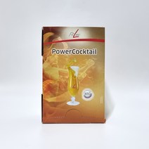 독일피엠 파워칵테일 PM PowerCocktail 효소비타민 (특가)