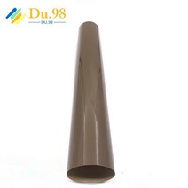 1X 퓨저 벨트 Bizhub C224e C364e Konica Minolta C454 베어링 용 필름 스폰지 롤러, [03] Fuser Belt