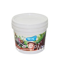 KCC 숲으로 락카상도 3.78L 투명 수용성 친환경페인트 목재상도 (유광무광반광), 투명(무광)