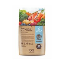 ANF 6free+ 유기농 강아지사료 연어 흰살생선 5.6kg