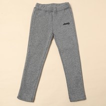 서면NC 지프키즈 2021-신상!!KM4GSU924-D 키즈 기획 지프 기모 레깅스 -공용(6~13세)