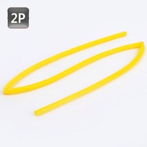 이완 수축 가능 다용도 기저귀 고무줄 가방부자재 생활잡화 애기용품 리빙용품