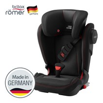 브라이텍스 [브라이텍스]키드픽스3 S 쿨플로우블랙 주니어 카시트[ISOFIX], 단품없음