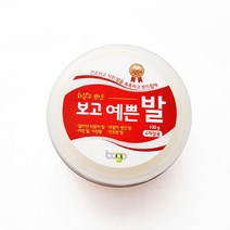 RP 보고 예쁜발 100g 1통 (CPBD#21J31)