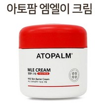 쿨샵 기능성 화장품 아토팜 MLE크림 보습크림, MLE크림65ml