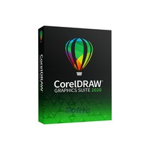 CorelDRAW Graphics Suite 365 교육용 1년 라이선스, 단품