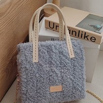 집콕취미 뜨개 가방 만들기 DIY 키트 3종 [어폼 집순이 코바늘 뜨개질 클러치 숄더백 버킷백 네트 망스티치 망 취미 공예 수제 퀼트 패키지], 버킷백/다크그린