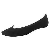 SMARTWOOL SW776 스마트울 시크릿 슬러스 양말, BLACK
