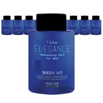 오릭스 엘레강스 스킨 365ml x 10개, 1개