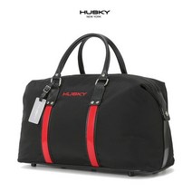 허스키뉴욕 메모리 보스턴백 HKG-9279 787241