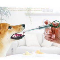 강아지 고양이 알약 물약 주사기 세트 디스펜서, 상세페이지 참조, 상세페이지 참조, 상세페이지 참조