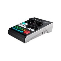 ATEN 에이텐 MicLIVE 6-채널 AI 오디오 믹서 UC8000