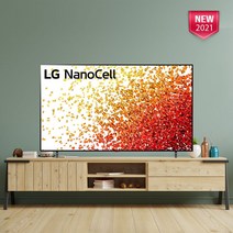 LG 55인치 139cm(55) 4K UHD 나노셀TV 55NANO75UPA 로컬완료, 수도권 스탠드설치비포함