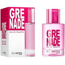 Solinotes Paris Grenade (Pomegranate) Eau De Parfum 50 ml, 1