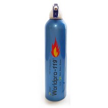 MDO6768 MY 휴대용 웰빙 소화용구 스프레이 소화기 360ml, 상세페이지 참조