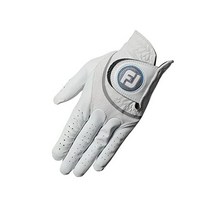 풋조이 골프장갑 하이퍼플렉스, 01.백색