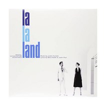 라라랜드 Justin Hurwitz La Land Vinyl LP 음반 바이닐 레코드 앨범
