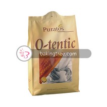 퓨라토스 퓨라토스 오텐틱 듀럼1kg