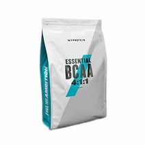 MYPROTEIN BCAA 4:1:1 분지쇄 아미노산 500g 스포츠 음료 파우더 (트로피컬 500g), 1개
