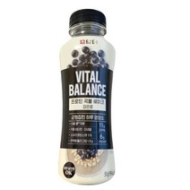 바이탈밸런스 프로틴곡물쉐이크 검은콩 50g x 30개, 상세페이지 참조, 상세페이지 참조