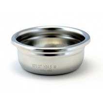 누오바시모넬리 B70 2T h24.5 M 시모넬리 IMS 바스켓 - 12~18g Ridged
