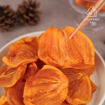 [웰굿] 70년 전통 지리산곶감 감말랭이 800g, 1개