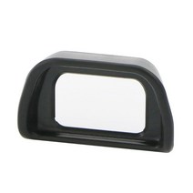 FDA-EP10 아이 컵 EYEPIEC EYECUP Viewfinder 용 소니 알파 A6000 A7000 용, 한개옵션0