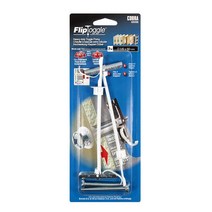 드림철물 코브라앙카 석고앙카 플립토글 425SE M6x75mm 2개입, ※­선택:8806379381793_선택▣