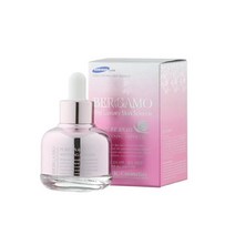 베르가모 달팽이 화이트닝 앰플 30ml, 1개