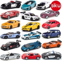 시쿠 슈퍼카 75종 다이캐스팅 미니카 선택1, 24)sk1507_벤틀리GT 컨버터블