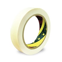 산업마스킹테이프24mm 칠묻음방지용 종이테이프