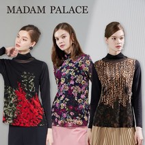 [쇼핑엔티] *강력추천* 마담팰리스 스텔라 블라우스 3종