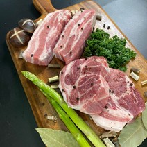 청년고기 금돼지 얼룩도야지 YBD 국내산 한돈 1등급 돼지고기 냉장 삼겹살 목살 400g, YBD 금삼겹살 400g (냉장), 1개