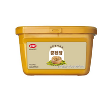 삼화 콩된장, 1개, 1kg