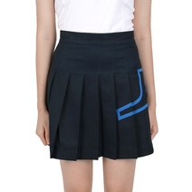 제이린드버그 [제이린드버그] 나오미 브릿지 골프 스커트 (GWSD07827 6855)